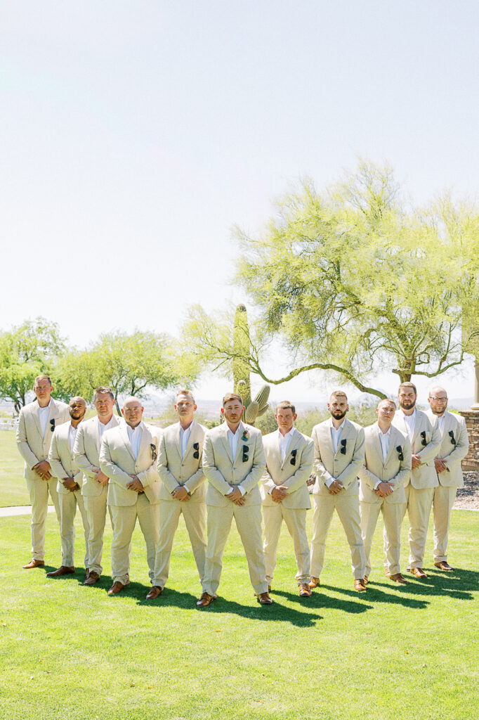 Arizona Wedding Photographer