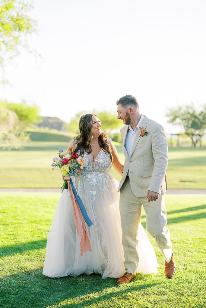 Husband and Wife Portraits