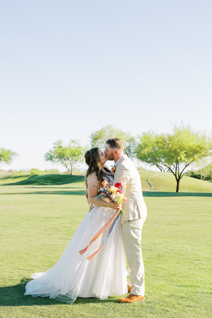 Arizona Wedding Photographer