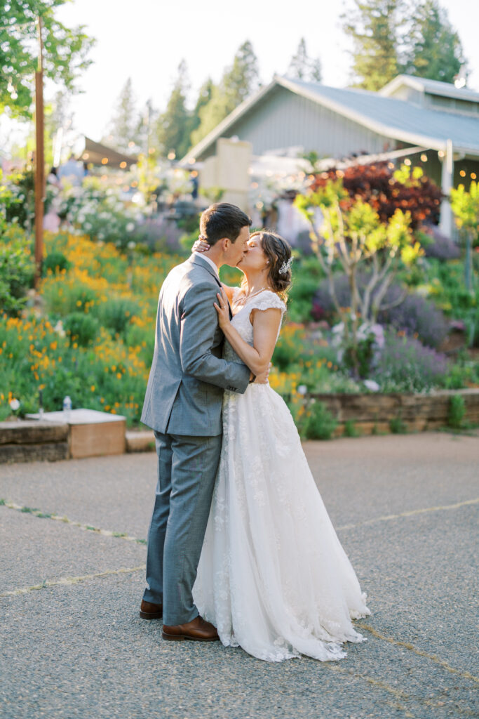 California Wedding Photographer