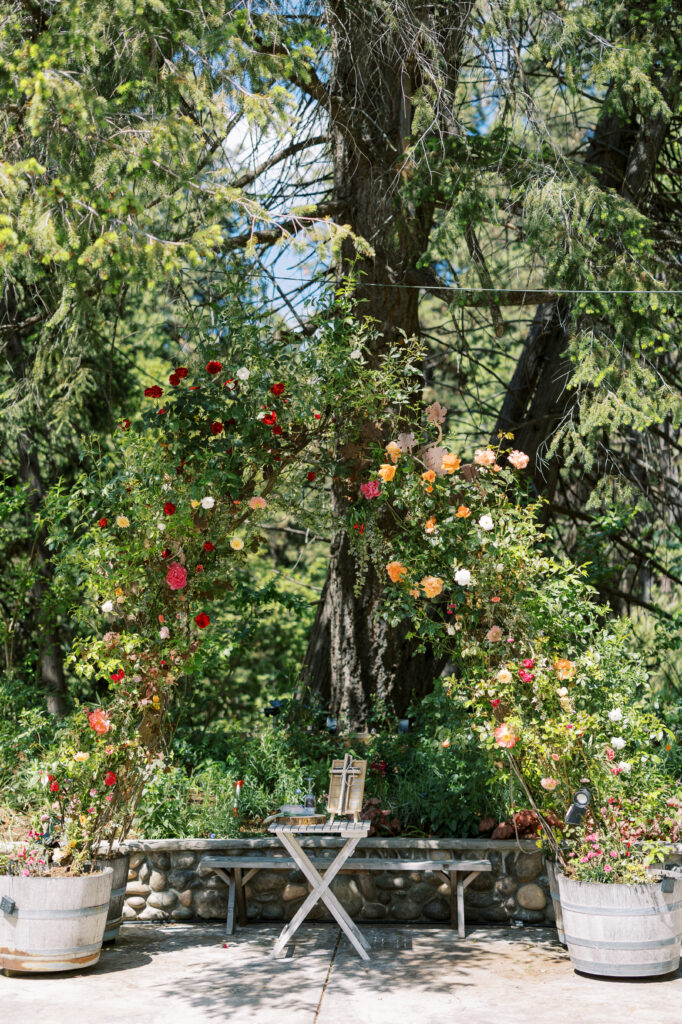 california ceremony 