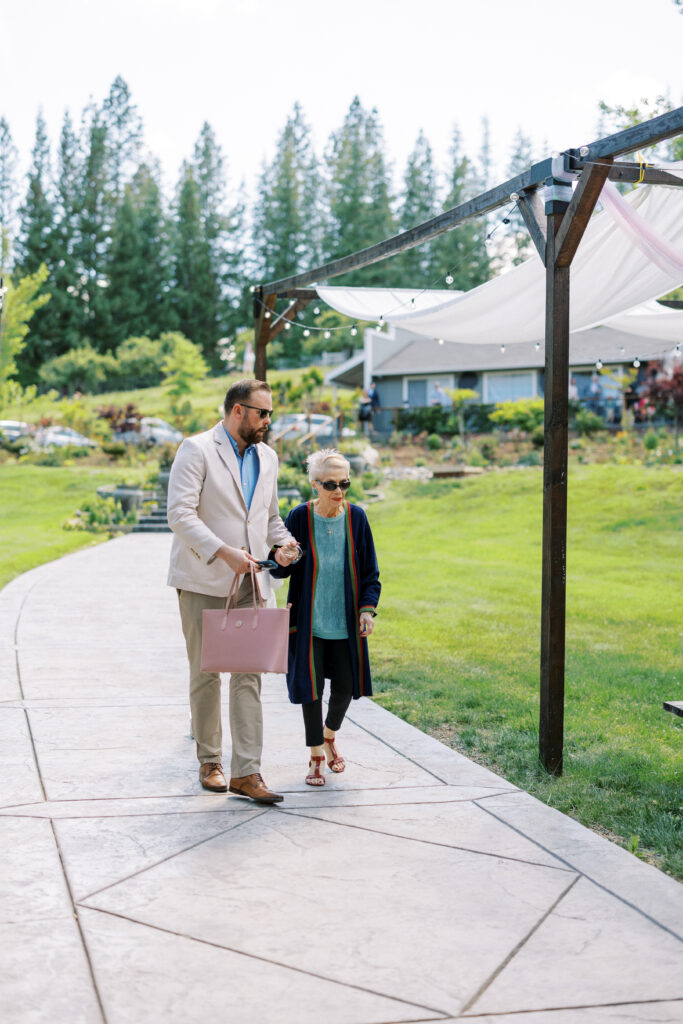 california ceremony