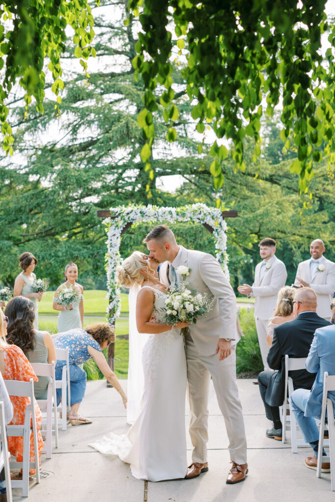 Delaware Wedding photographer