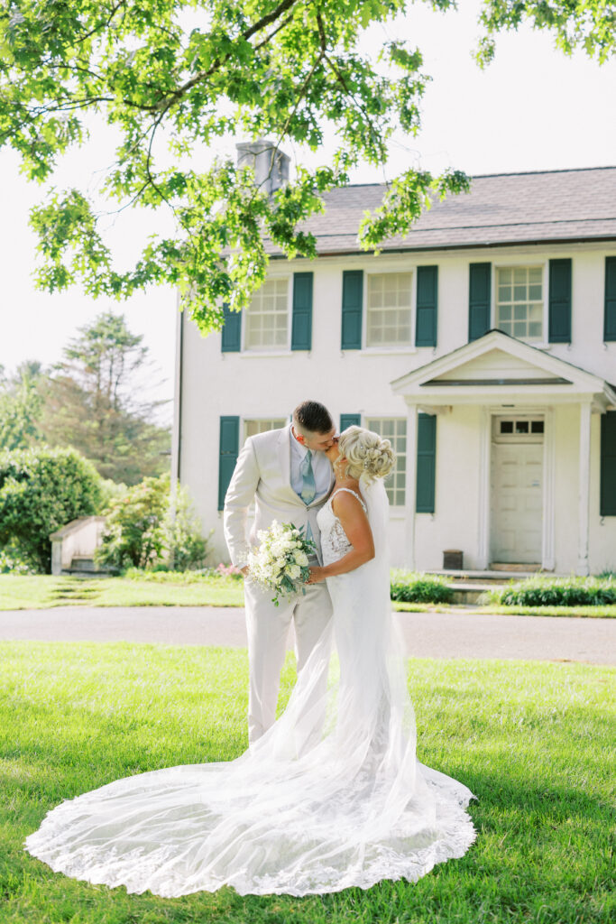 Delaware Wedding Photographer