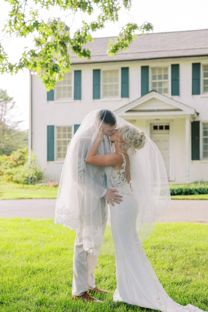 Delaware Wedding Photographer