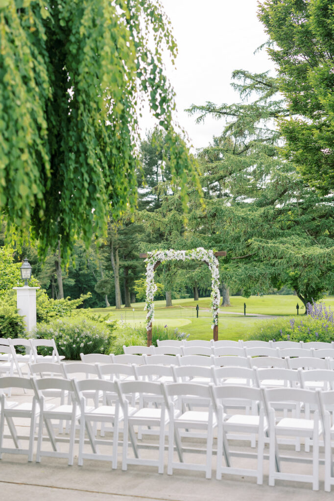 ceremony photos