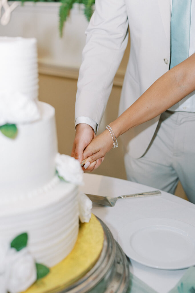 cake cutting