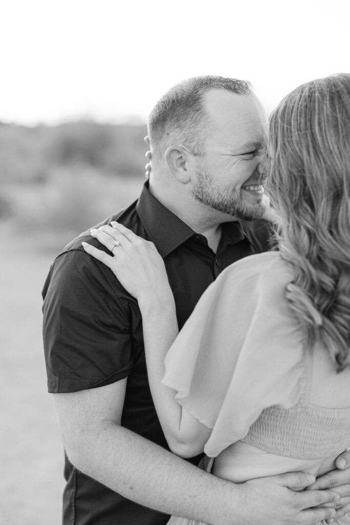 Arizona Engagement Photographer