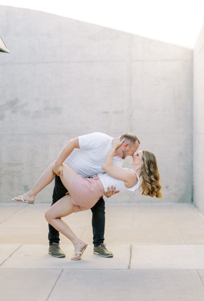 Engagement Photo Inspiration