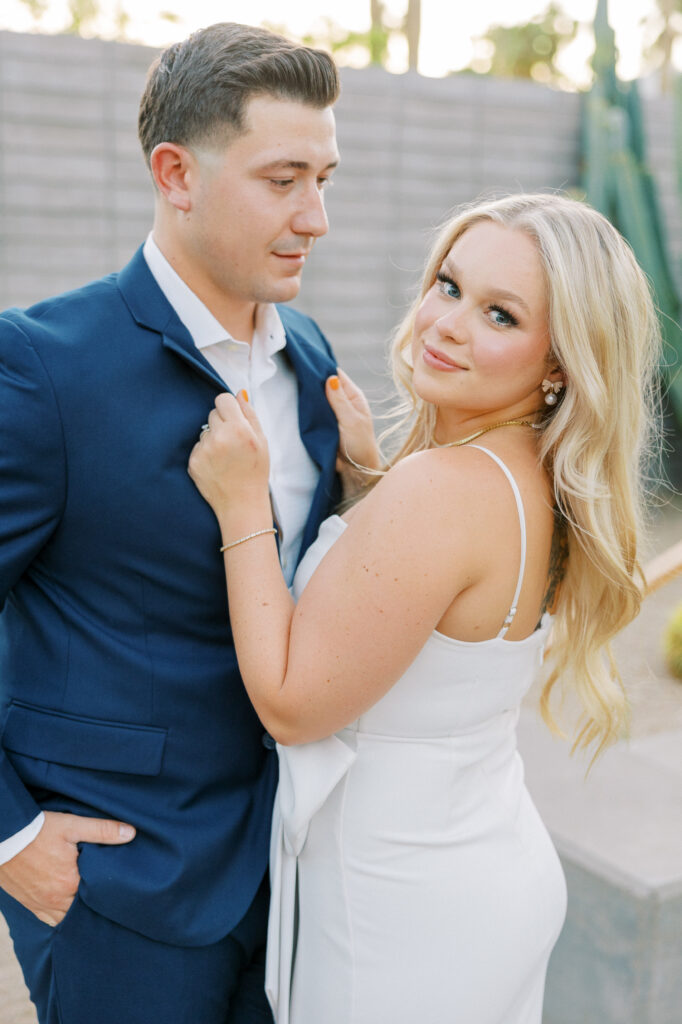 Scottsdale Engagement Photographer