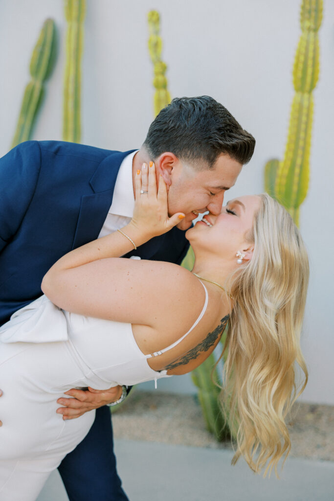 Scottsdale Engagement Photos